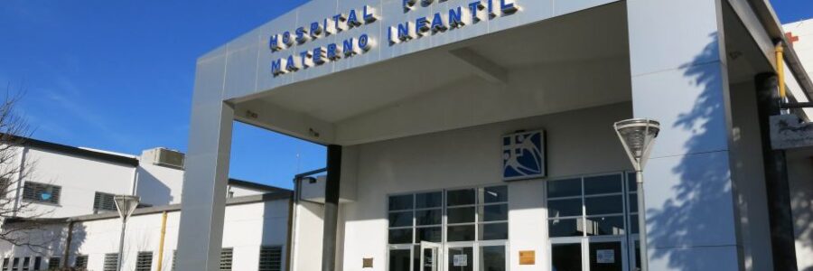 El hospital Materno Infantil reprograma cirugías por falta de anestesistas