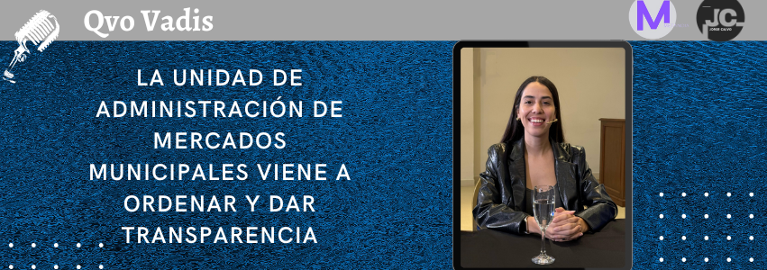 AGUSTINA ÁLVAREZ – CONCEJAL DEL PRO EN SALTA