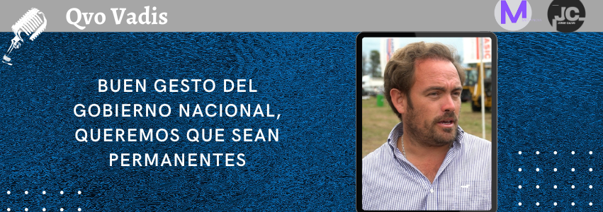 FRANCISCO VIDAL – PRESIDENTE DE PROGRANO
