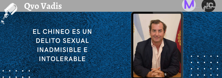 ESTEBAN D’ANDREA – SENADOR PROVINCIAL