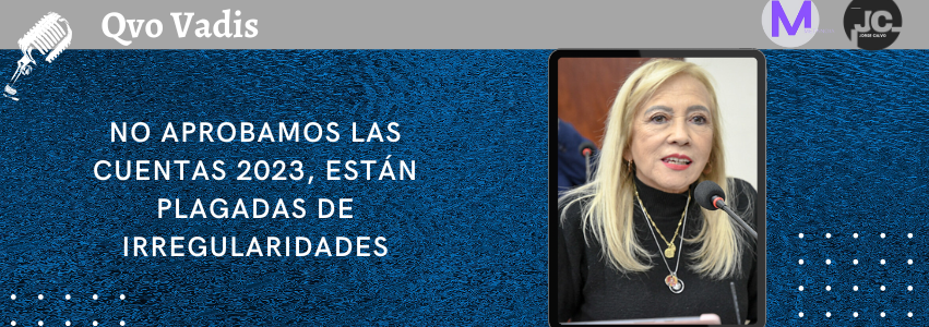 ALICIA VARGAS – CONCEJAL CAPITALINA
