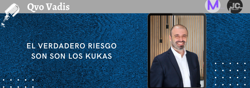 ÁLVARO PÉREZ – ECONOMISTA