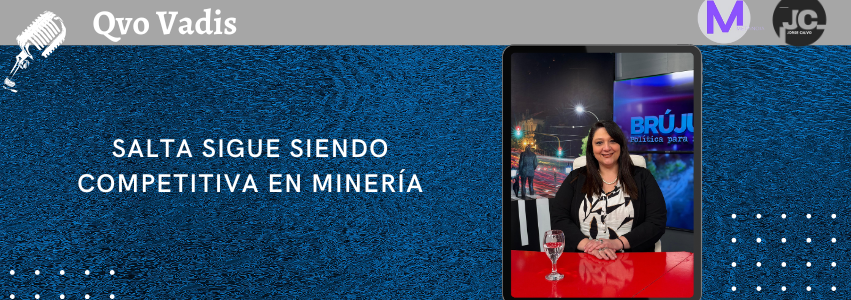 ROMINA SASSARINI – SECRETARIA DE MINERÍA Y ENERGÍA