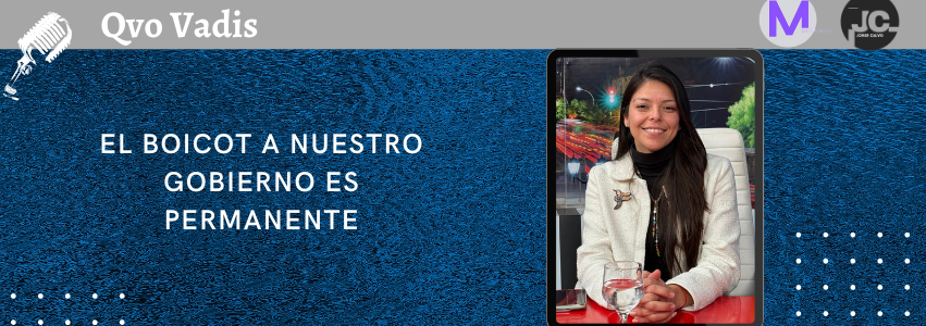 EMILIA OROZCO – DIPUTADA NACIONAL LLA