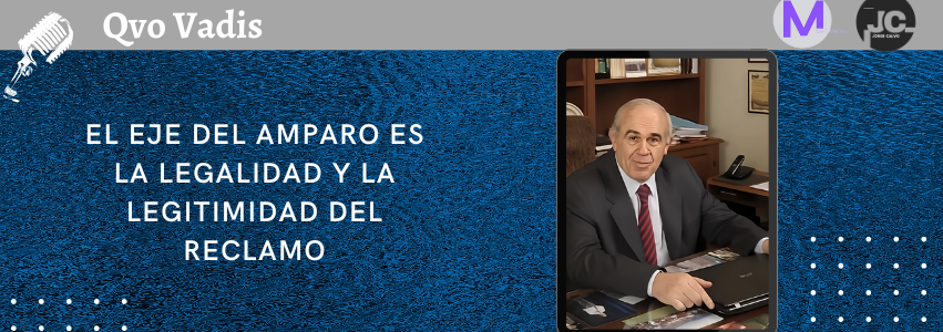 DR. AGUSTÍN PÉREZ ALSINA – FISCAL DE ESTADO DE LA PROVINCIA