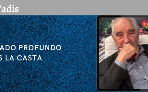 DR. ALBERTO BUELA – FILÓSOFO