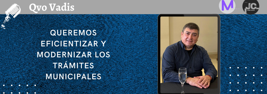 ÁNGEL ORTIZ – CONCEJAL DE LA UCR