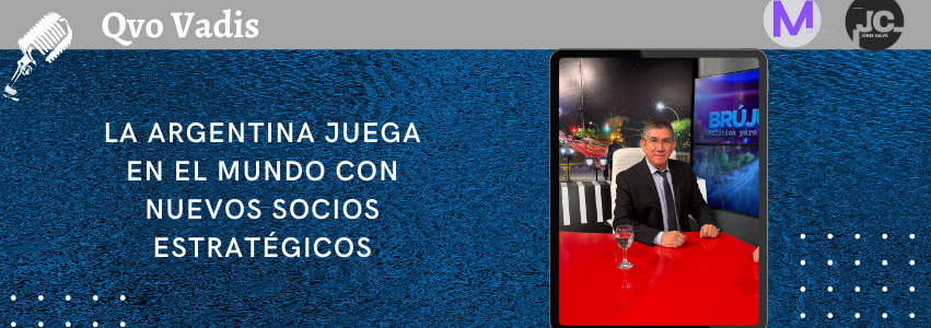 IVÁN RODRÍGUEZ – CONSULTOR Y ANALISTA POLÍTICO