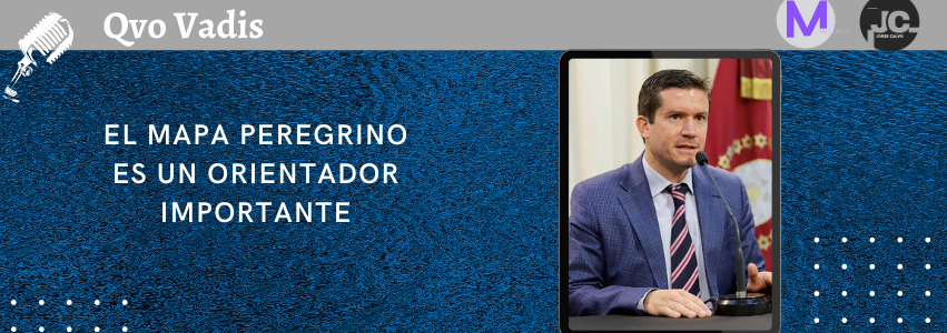 MARTÍN GÜEMES – SECRETARIO DE MODERNIZACIÓN DE ESTADO
