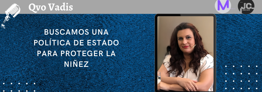 MÓNICA JUÁREZ – DIPUTADA PROVINCIAL
