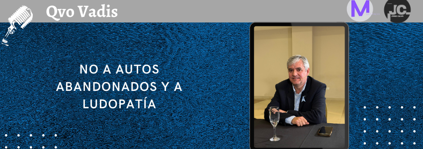 DANIEL SEGURA – DIPUTADO PROVINCIAL
