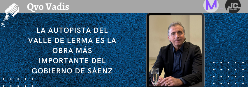 ING. GONZALO MACEDO – DIRECTOR DE VIALIDAD DE SALTA