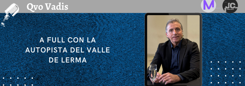 ING. GONZALO MACEDO – DIRECTOR DE VIALIDAD DE SALTA