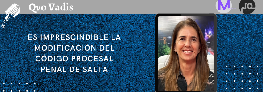 SOCORRO VILLAMAYOR – DIPUTADA PROVINCIAL