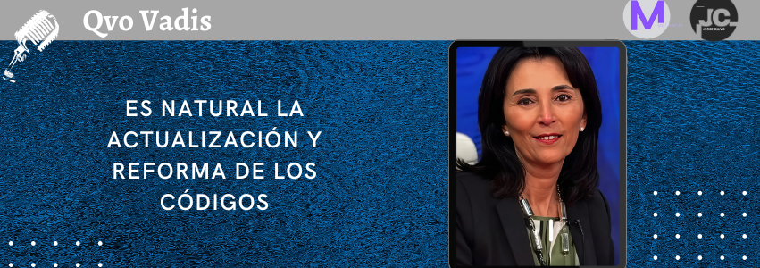 DR. TERESA OVEJERO CORNEJO – PTE DE LA CORTE DE JUSTICIA DE SALTA