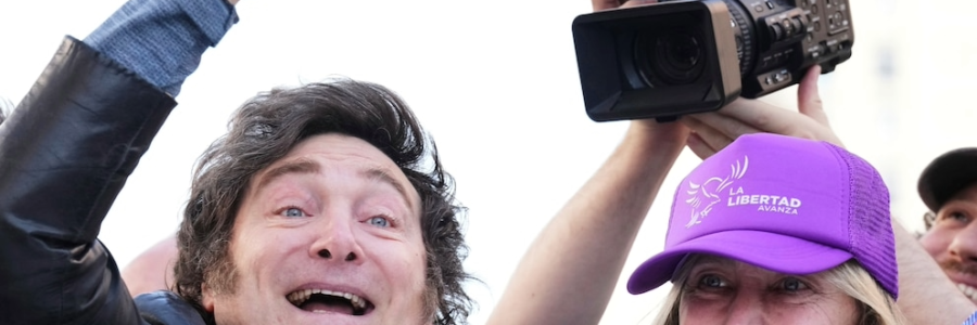 La estrategia del Gobierno frente a la filtración de audios de Karina Milei: qué dice la denuncia