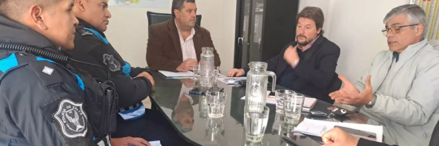 La Subsecretaría de Seguridad Vial y la AMT actualizaron criterios de fiscalización vehicular