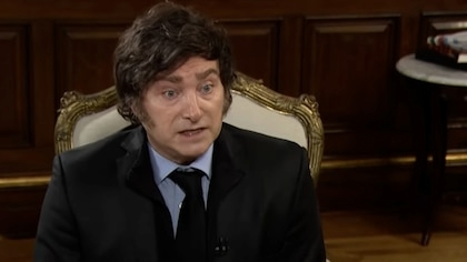 Milei: “La estrategia del kirchnerismo es destruir el plan económico, hacer manifestaciones violentas o intentar matarme”