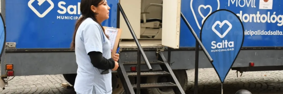 Estos son los servicios municipales que atenderán en la Feria del Milagro
