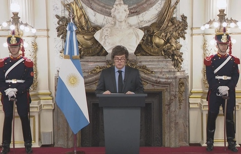 El Presupuesto 2026 prevé aumentos para jubilados, discapacitados, universidades y salud