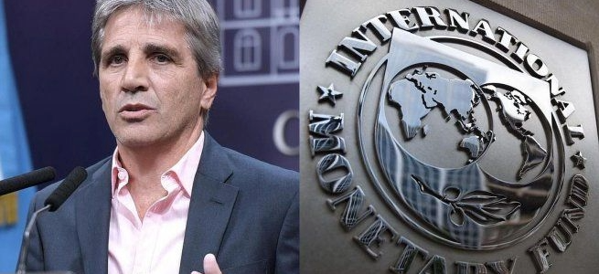 Presupuesto 2026: el Gobierno reduce el superávit fiscal prometido al FMI y pasa del 2,2% al 1,5% del PBI