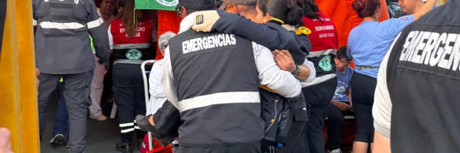 Fiesta del Milagro: balance positivo del amplio operativo municipal