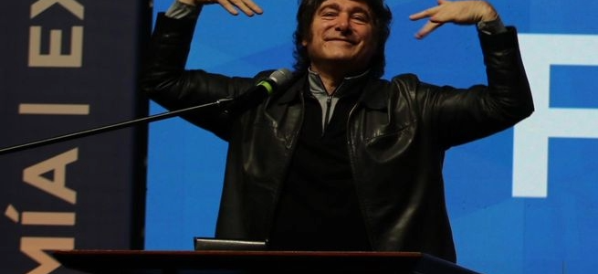 Javier Milei negó el cierre de universidades en la previa de la marcha federal: «Decían que iba a pasar y nunca ocurrió»