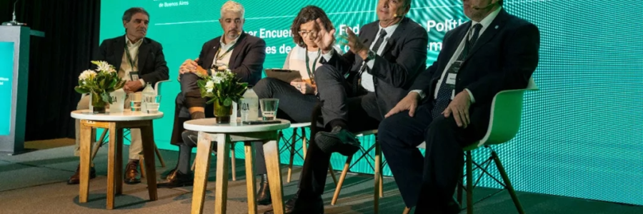 Salta presentó su modelo de atención para el ACV en un foro federal