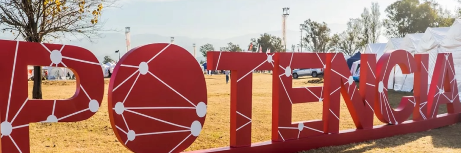 Este viernes Potencia Salta 2025 abre sus puertas