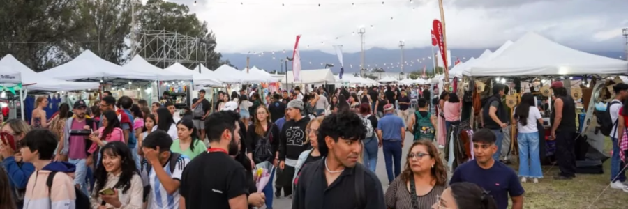 Potencia Salta 2025 dejó un impacto económico de $1.200 millones de pesos