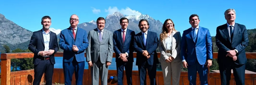 Paso histórico para la Provincia: Sáenz anunció la creación del Fondo de Garantías Salta