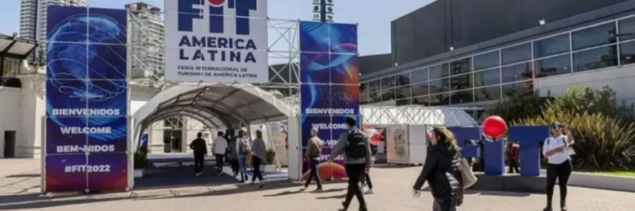 La Provincia se prepara para desplegar toda su oferta turística en la Feria Internacional de Turismo
