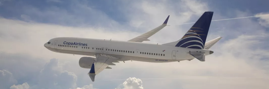 Salta recupera su conexión aérea directa con Panamá y refuerza su proyección internacional