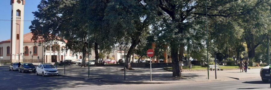Los servicios Uber y Didi serán analizados para regular su uso en Cerrillos