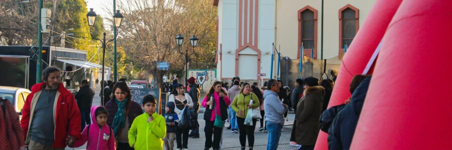 Cerrillos presenta un plan de facilidades de pagos de impuestos con fuertes descuentos