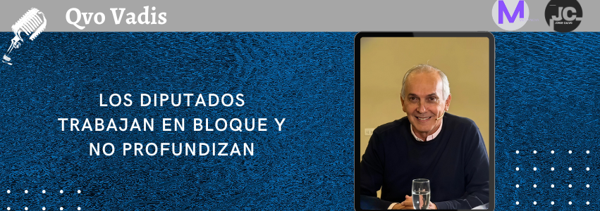 JOSÉ GAUFFIN – DIPUTADO PROVINCIAL