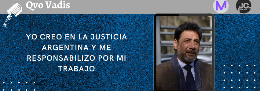 CARLOS AMAD – FISCAL FEDERAL DE SALTA