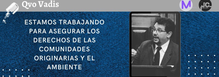 DR. PABLO BUCCIANTI – COORDINADOR GENERAL DE FISCALÍA DE ESTADO