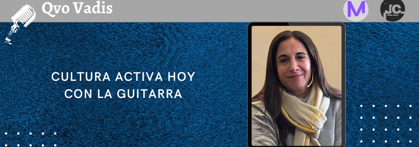 ARIANA BENAVIDEZ – COORDINADORA GENERAL DE AGENCIA CULTURA ACTIVA DE LA MUNICIPALIDAD DE SALTA
