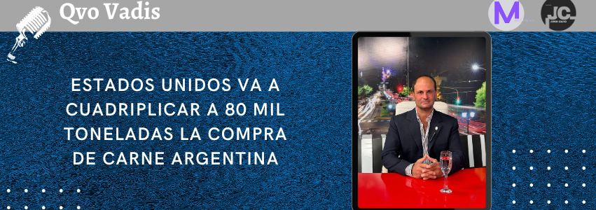 ALFREDO FIGUEROA – PRESIDENTE DE LA SOCIEDAD RURAL SALTEÑA