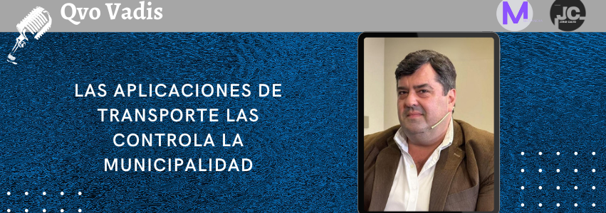 MARCELO FERRARIS – PRESIDENTE DE AMT