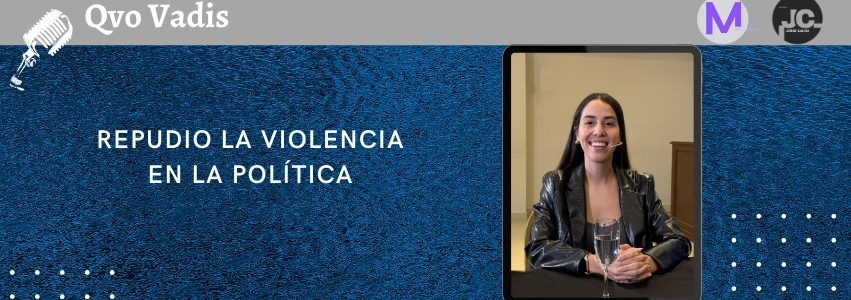 AGUSTINA ÁLVAREZ – CONCEJAL DEL PRO EN SALTA