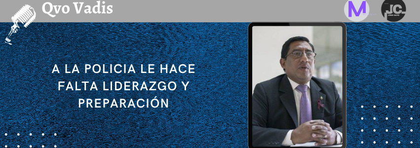 RODOLFO SERRANO – PRESIDENTE DE LA FUNDACIÓN AZUL ONG