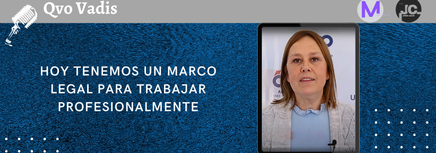 LIC. CLAUDIA PATRICIA RAMOS – JEFA EN LA CARRERA DE LA LICENCIATURA EN PSICOMOTRICIDAD UCASA