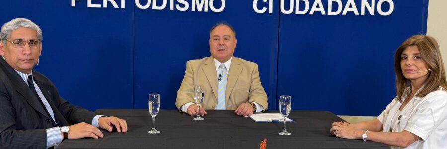 LA HUELLA PERIODISMO CIUDADANO