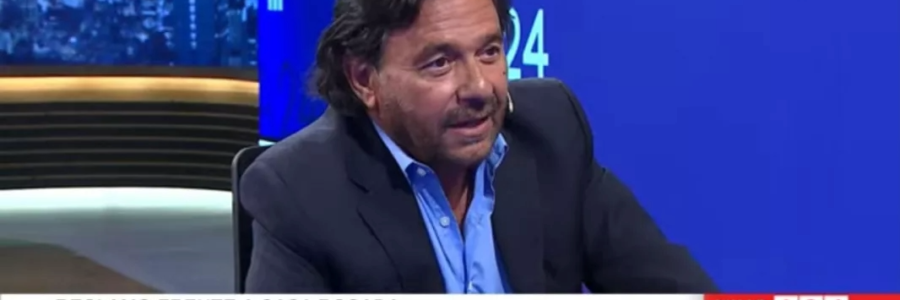 “Logramos mostrarle a todos la Argentina que nadie ve”, afirmó el Gobernador Gustavo Sáenz