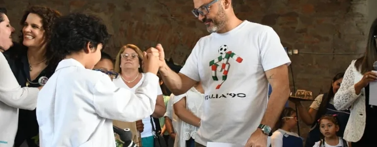 Educación Ambiental: 38 escuelas participaron de la muestra “Acción 360”