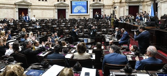 Quiénes son los nuevos diputados y qué bancas terminan su mandato el 10 de diciembre