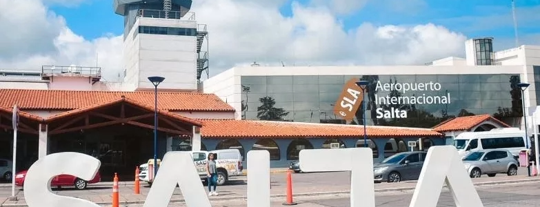 Salta consolida su liderazgo turístico con un crecimiento del 47% en pasajeros internacionales