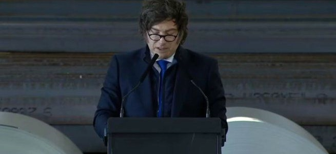 «Argentina Grande Otra Vez»: las claves del nuevo plan del Gobierno